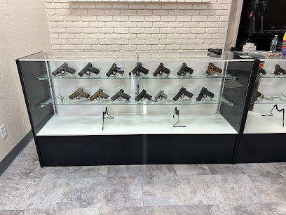 Rag Firearms - Store photo
