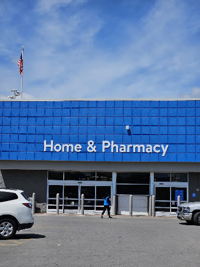 Walmart Supercenter - Store photo