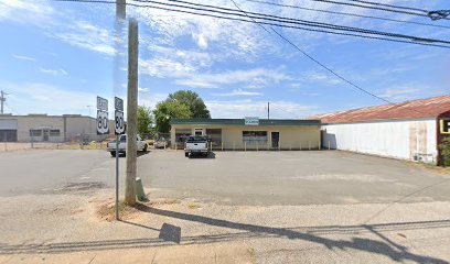Greggton Pawn Shop Inc - Store photo