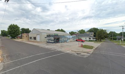 Medicine Creek Trading Co - Store photo