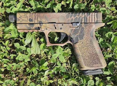 Bentonville Certified Cerakote LLC - Store photo