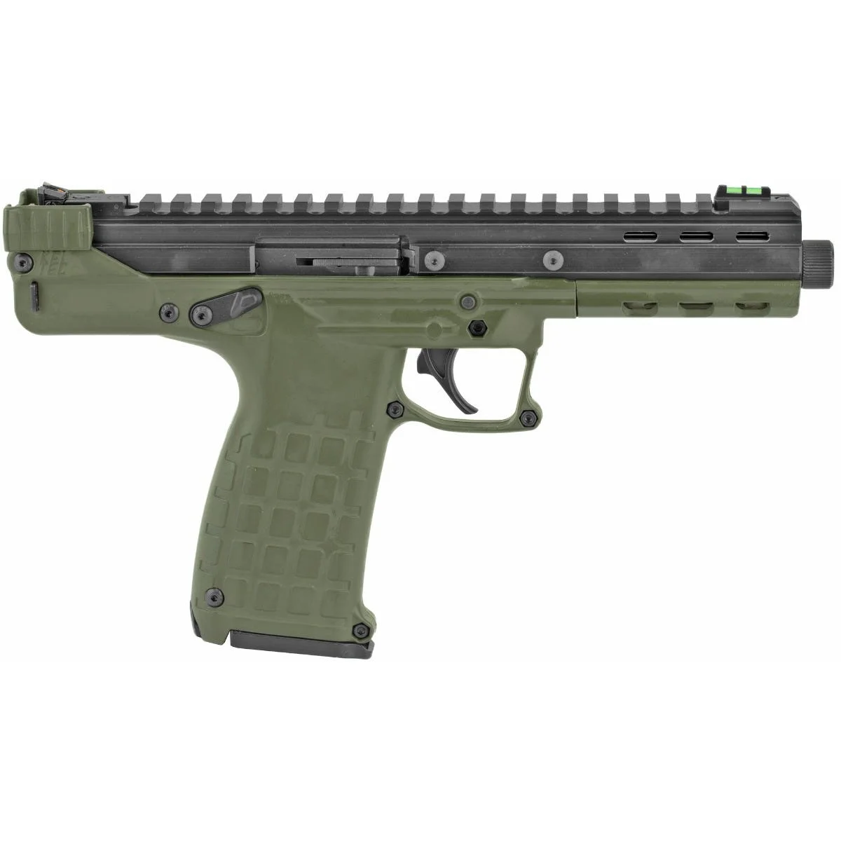KEL-TEC CP33 22LR - Green