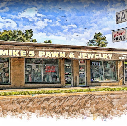 Mike's Jewelry & Pawn - Store photo