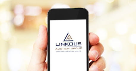 Linkous Auction Group - Store photo