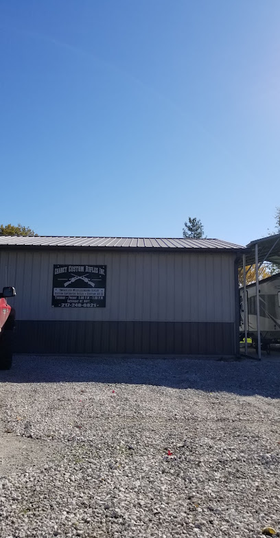Chancy Custom Rifles - Store photo