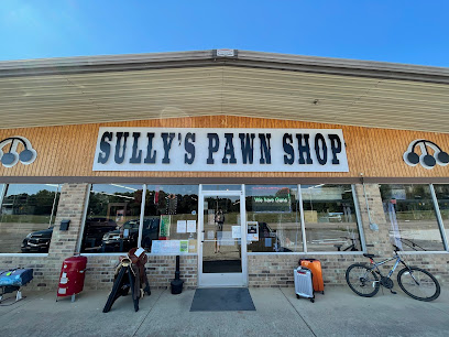 Sully's Pawn Shop - Ripley LLC - Store photo