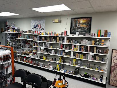 James’ Ammo and Guns - Store photo