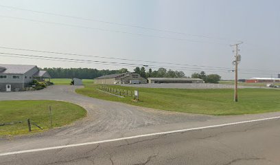 Skyline Auction Center/H. Sensenig Auctions LLC - Store photo
