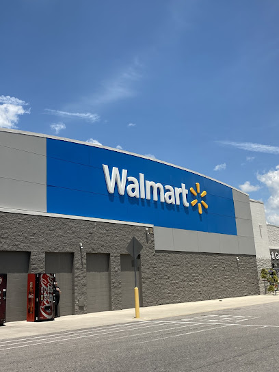 Walmart Supercenter - Store photo