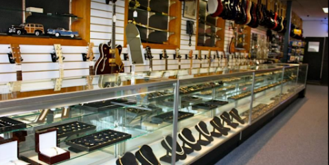 Continental Loan & Jewelry Co. Inc. - Store photo