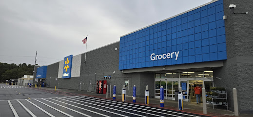 Walmart Supercenter - Store photo