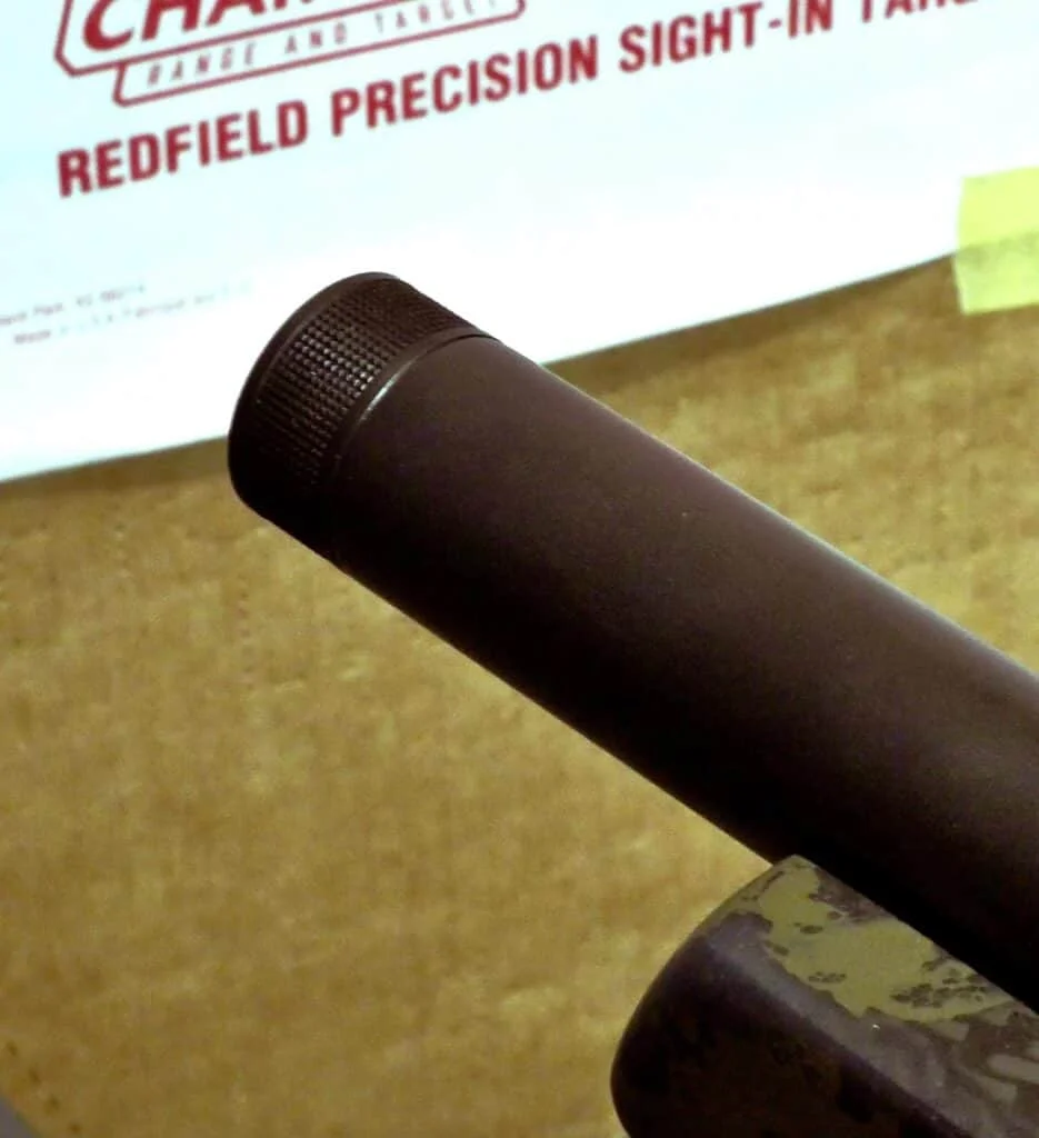 cz 457 muzzle brake