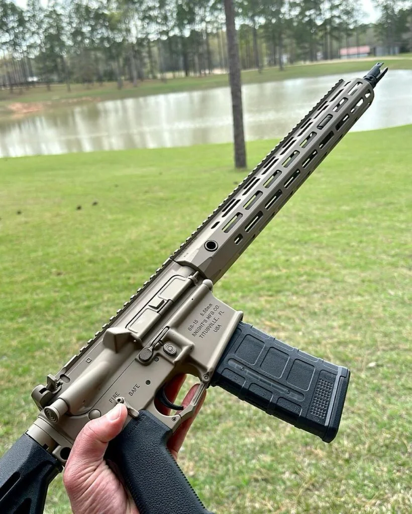 14 Best AR-15s In 2026: Ultimate Guide & Build Photos