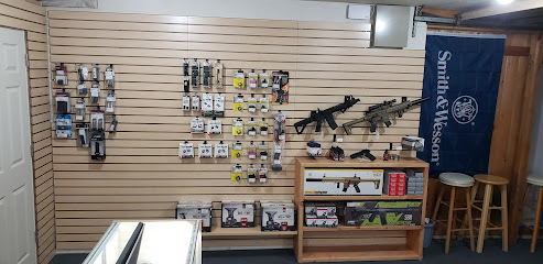PS Guns & Ammo - Store photo