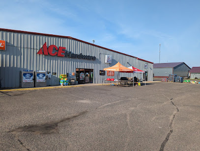 Balsam Lake Hardware & Rental - Store photo