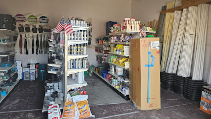 Golden Valley Auto Parts and Hardware - Store photo