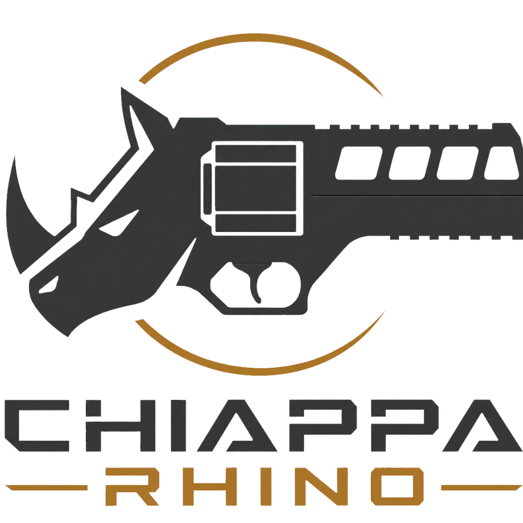 SC2AGUNS - South Carolina's #1 Chiappa Dealer