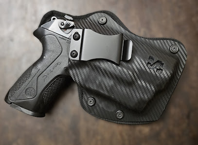 Guns & Tactics Ltd - Store photo