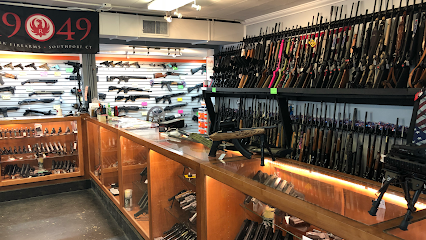 Golden Eagle Pawn - Store photo