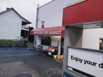 Mountain View Market - Store photo