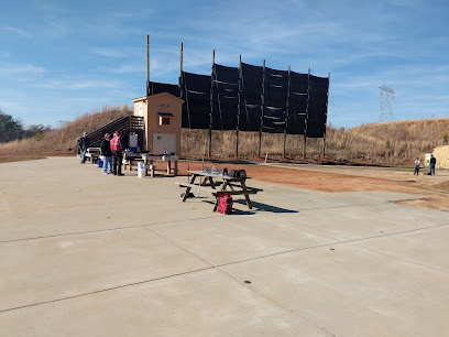 Foothills Public Shooting Complex of Cleveland County - Store photo