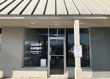 Crossroads Armory, LLC - Store photo