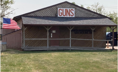Sports Outfitters/Indoor Range - Store photo