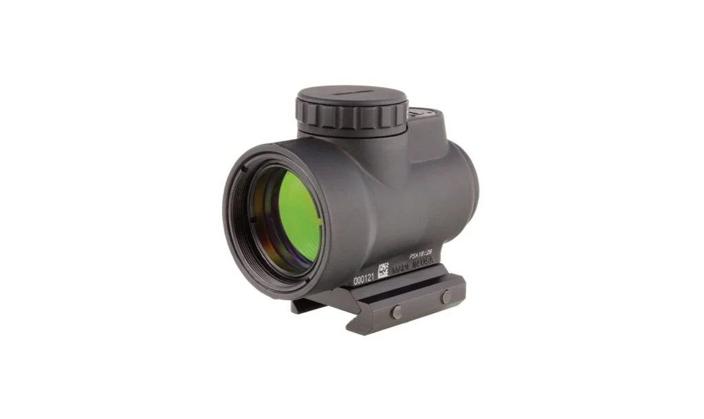 Trijicon MRO