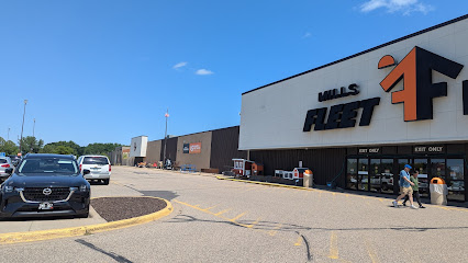 Fleet Farm - Store photo