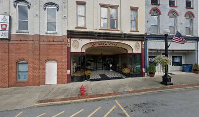 R M Mcginnis Real Estate & Auction - Store photo