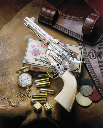 Peacemaker Specialists - Store photo