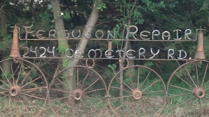Ferguson Repair - Store photo