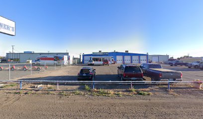 Gunner's - Store photo