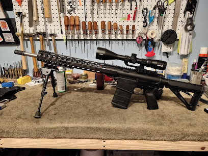 Robert's Gunsmithing Inc. - Store photo