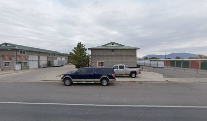 Carter Gunsmithing Services - Store photo