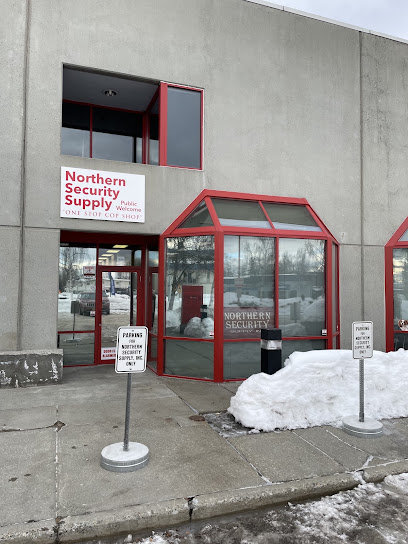 Northern Security Supply Inc - Store photo