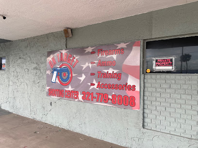 On Target - Store photo
