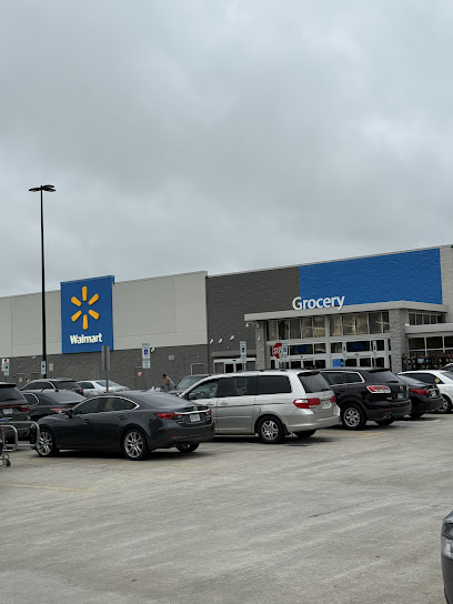 Walmart Supercenter - Store photo