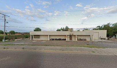 Gun Smoke Pawn - Store photo