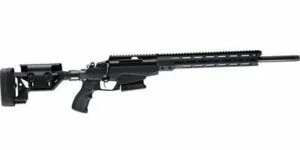 TIKKA - T3X TAC A1 LONG RANGE TACTICAL RIFLE