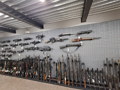 CSO Tactical LLC - Store photo