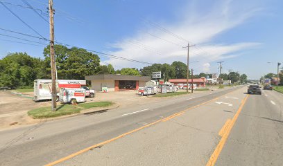 Old Bank Gun & Pawn - Store photo