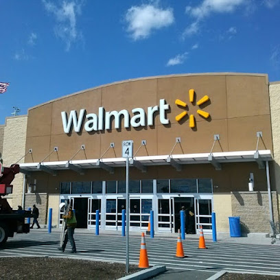 Walmart Supercenter - Store photo