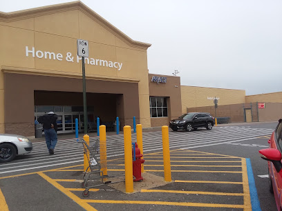 Walmart Supercenter - Store photo