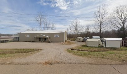 Gary's Gold Gun & Pawn - Store photo