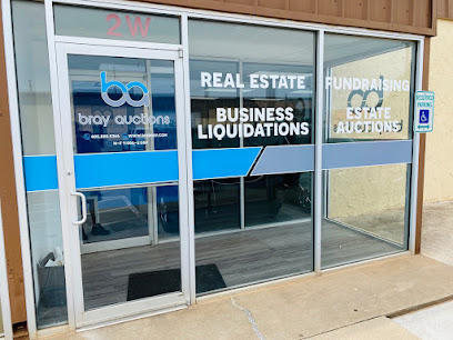 Bray Auctions - Store photo