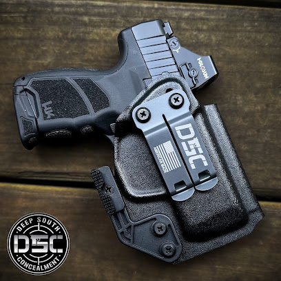 Deep South Concealment - Store photo
