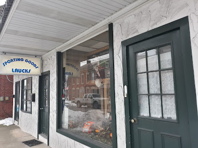 Laucks Sporting Goods - Store photo