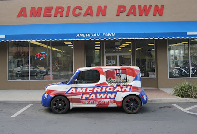 American Pawn - Store photo