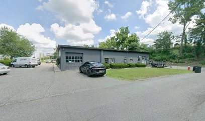 Liberty Sales & Transfer LLC - Store photo